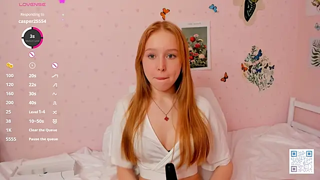 DarylBody online show from 03.03.25