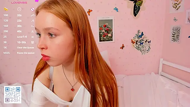 DarylBody online show from 03.04.25