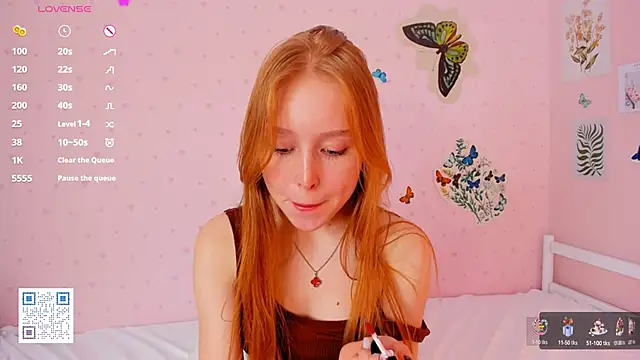 DarylBody online show from 03.05.25