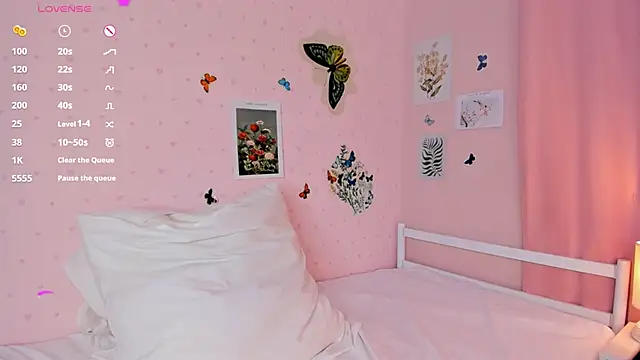 DarylBody online show from 03.10.25