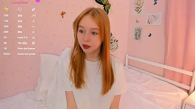 DarylBody online show from 03.14.25