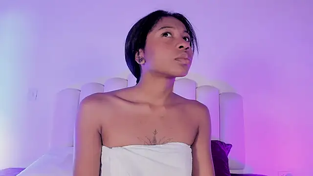 Zaira Rose  online show from 09.11.25