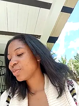 Zaira Rose  online show from 09.21.25