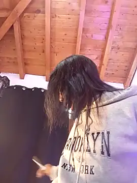 Zaira Rose  online show from 10.01.25