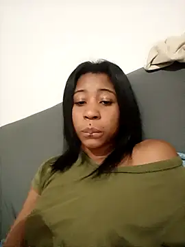 Zaira Rose  online show from 02.11.26