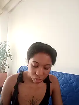 Zaira Rose  online show from 04.25.26
