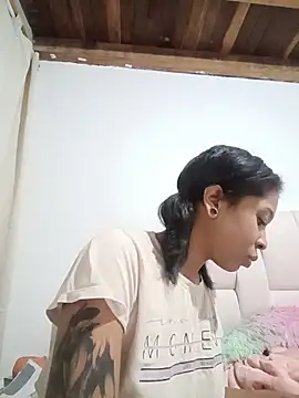 Zaira Rose  online show from 06.17.26
