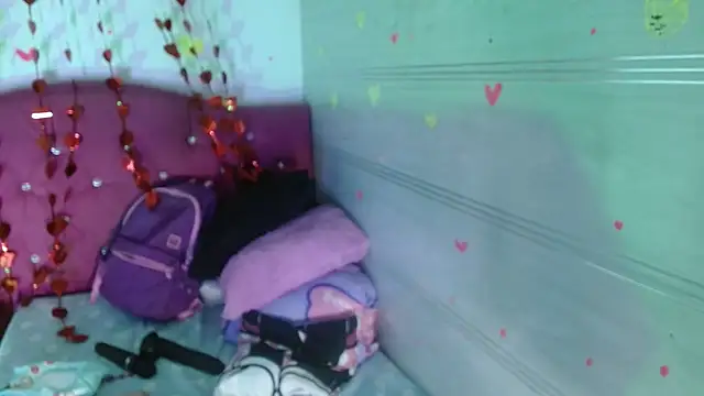 Ariasmithog online show from 03.12.26