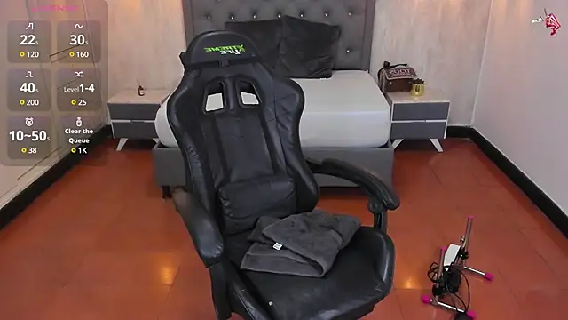 Hadley  online show from 01.28.25