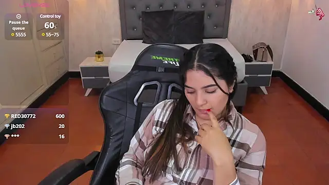 Hadley  online show from 03.01.25