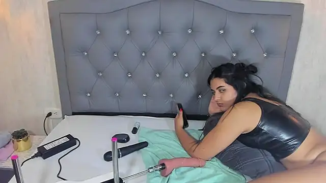 Hadley  online show from 03.15.25