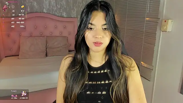 Hadley  online show from 10.08.25