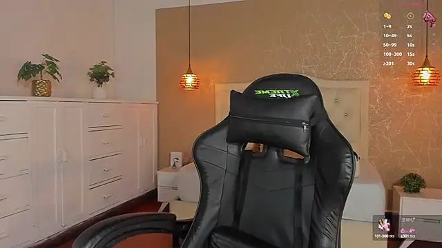 Hadley  online show from 10.12.25