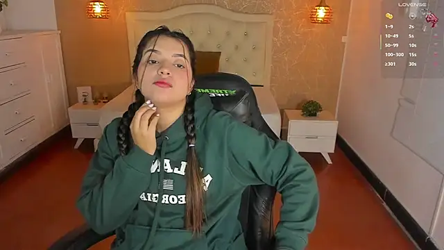 Hadley  online show from 10.23.25