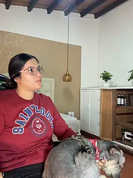 Hadley  online show from 10.29.25