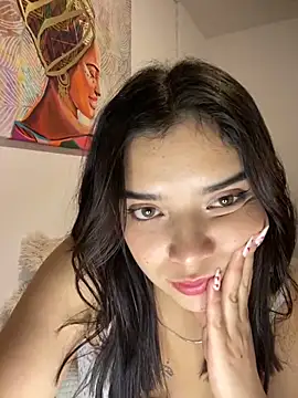 Snapshot of eileensophi chatting on 02.13.25 eileensophi online show from 02.13.25