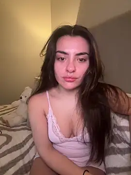 cute carly  online show from 02.08.26