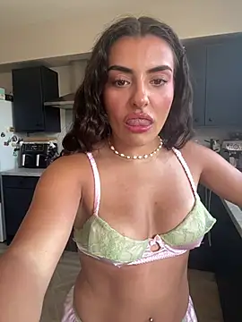cute carly  online show from 06.25.26