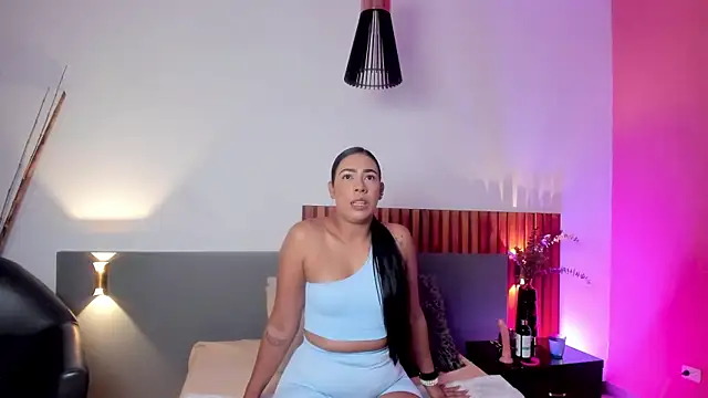 RebecaSanderss online show from 03.11.25