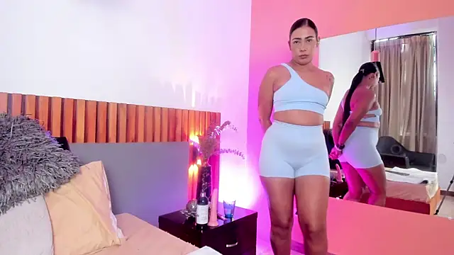 RebecaSanderss online show from 03.11.25