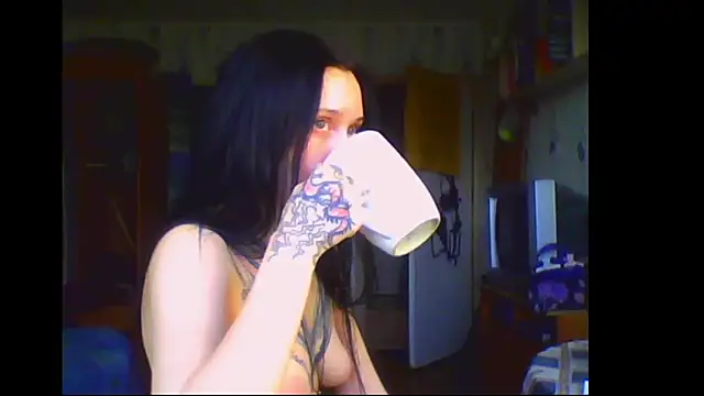 RussNocturnal online show from 05.09.26