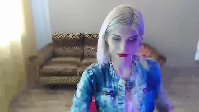 SexyBeatriice online show from 02.13.25