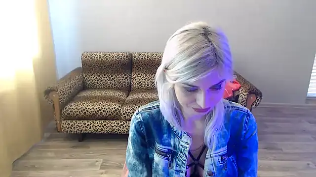 SexyBeatriice online show from 02.22.25