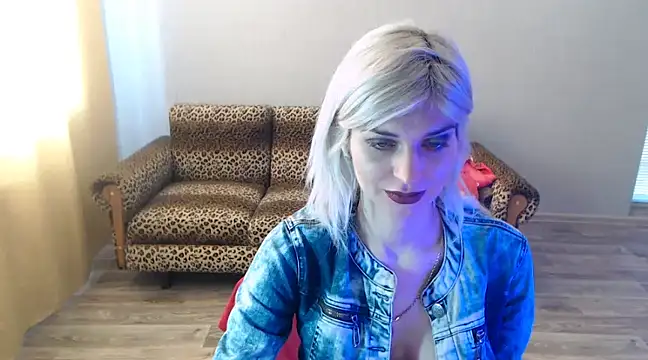 SexyBeatriice online show from 02.24.25