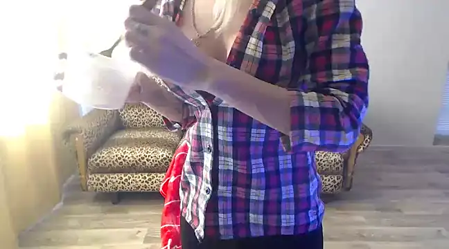 SexyBeatriice online show from 03.13.25