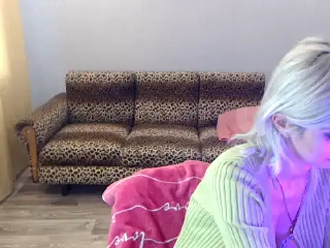 SexyBeatriice online show from 03.18.25