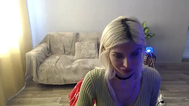 SexyBeatriice online show from 04.21.26