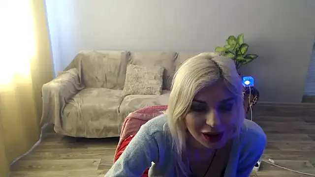SexyBeatriice online show from 04.30.26