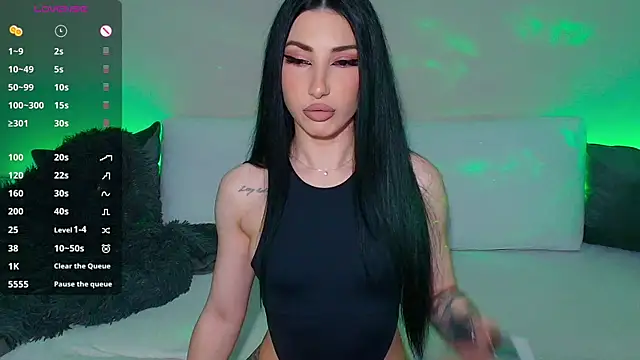 VickyBooXXX online show from 06.25.26