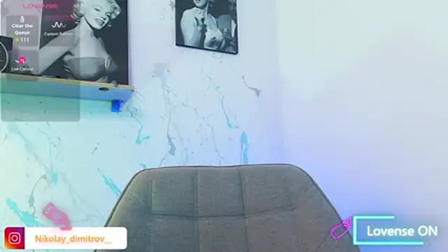 Sam culhane online show from 11.20.25