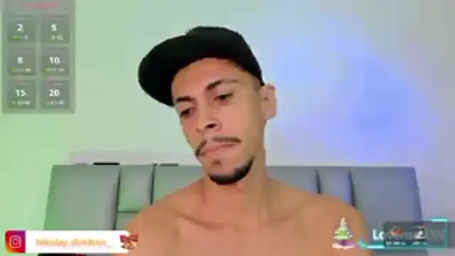 Sam culhane online show from 01.09.26