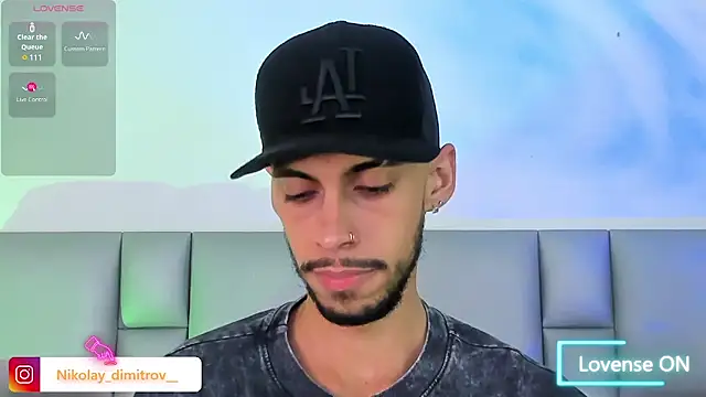 Sam culhane online show from 03.15.26