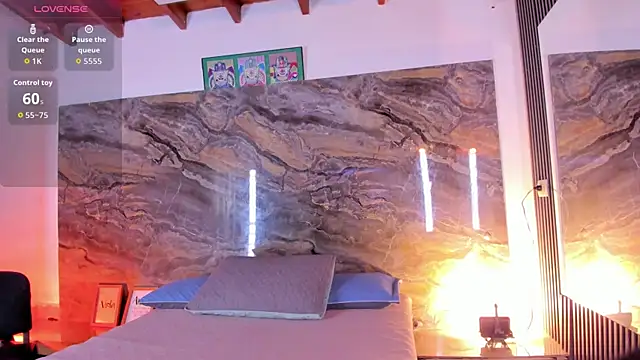 Estefy gomez09 online show from 05.16.26