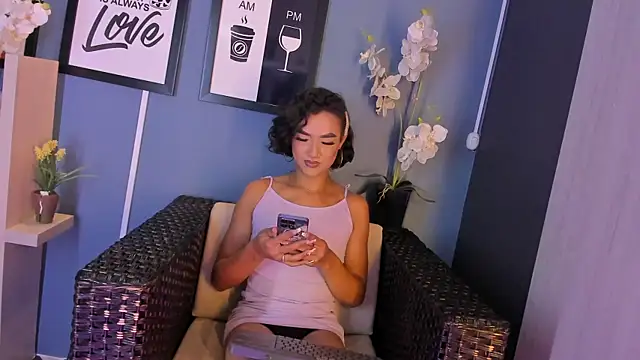 AliDiaz  online show from 03.15.25