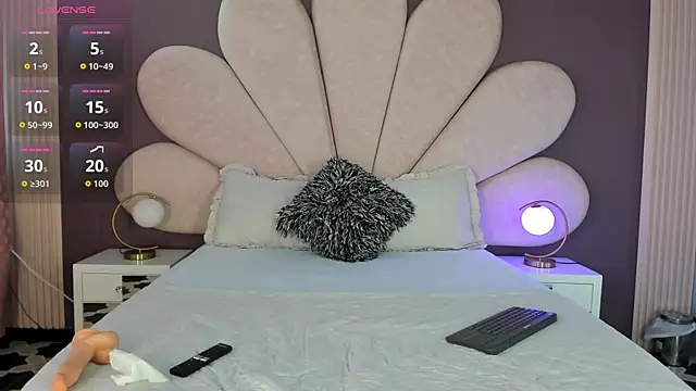 AliDiaz  online show from 11.19.25