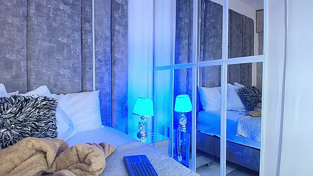 AliDiaz  online show from 03.05.26