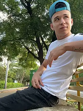 arevalo1124 online show from 11.05.25