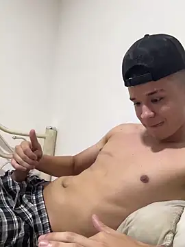 arevalo1124 online show from 11.14.25