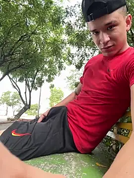 arevalo1124 online show from 11.16.25