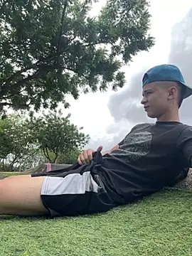 arevalo1124 online show from 12.03.25