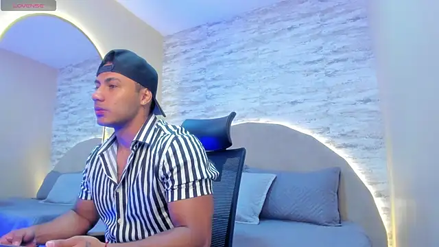 lennox ray online show from 02.04.25