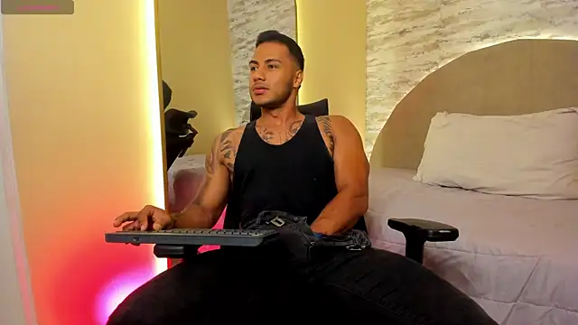 lennox ray online show from 02.13.25