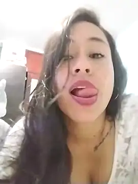 kamila lovee online show from 02.11.25