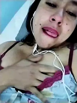 kamila lovee online show from 02.13.25