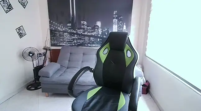 kamila lovee online show from 02.13.25