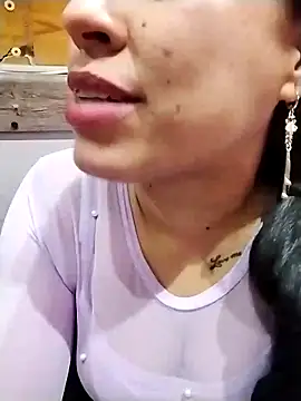 kamila lovee online show from 02.15.25